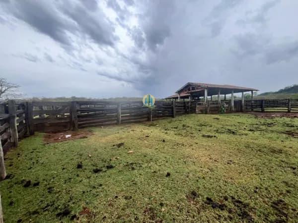 Fazenda/Sítios/Chácaras em Bodoquena - Centro