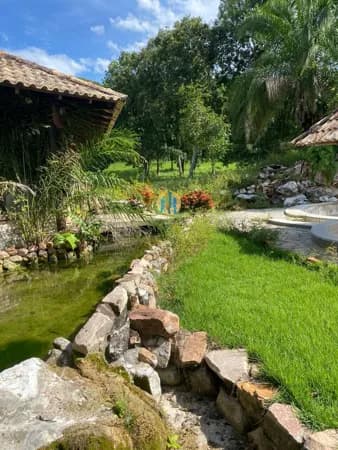 Fazenda/Sítios/Chácaras em Cáceres - Centro