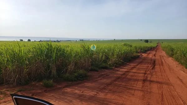 Fazenda a venda !!