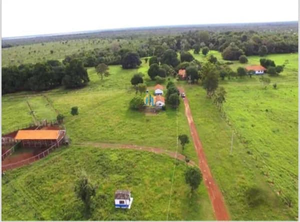 Fazenda a venda !!