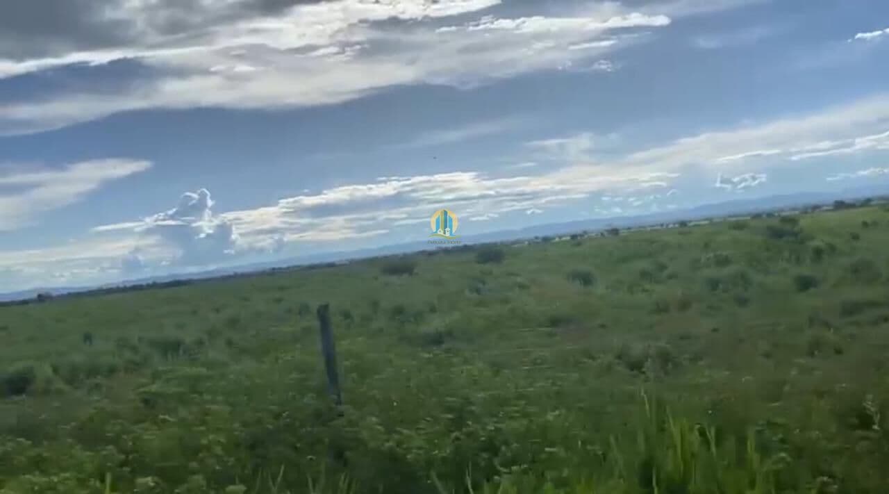 Fazenda/Sítios/Chácaras em Goiás - Centro