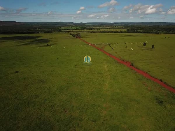 Fazenda á Venda no Maranhão !!