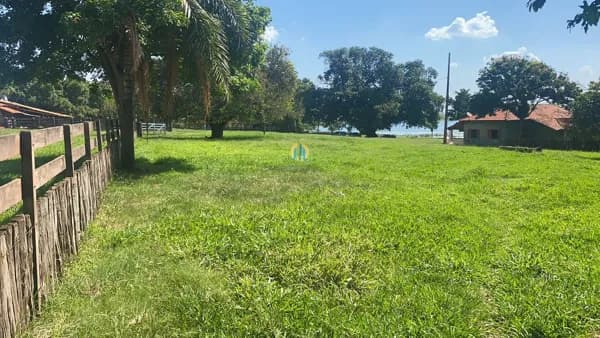Fazenda/Sítios/Chácaras em Araçatuba - Iporã