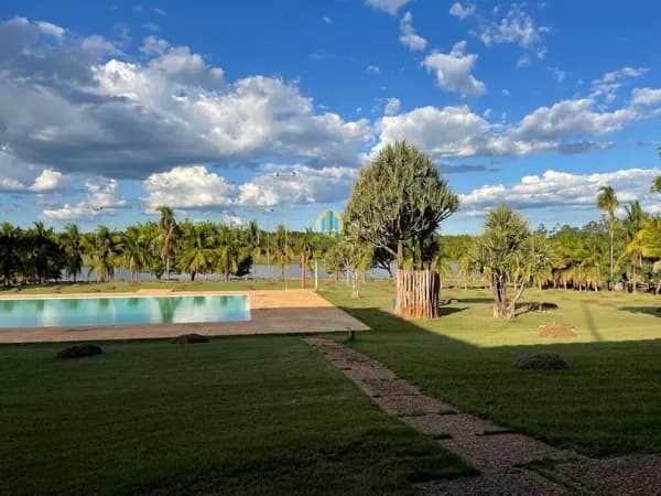 Fazenda á Venda em Minas Gerais