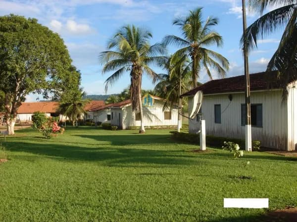 Fazenda/Sítios/Chácaras em Rondonópolis - Centro