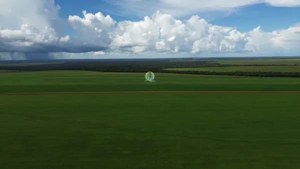 Fazenda/Sítios/Chácaras em Campo Novo do Parecis - Centro