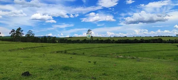 Fazenda/Sítios/Chácaras em São Paulo - Jardim Panorama (Zona Sul)