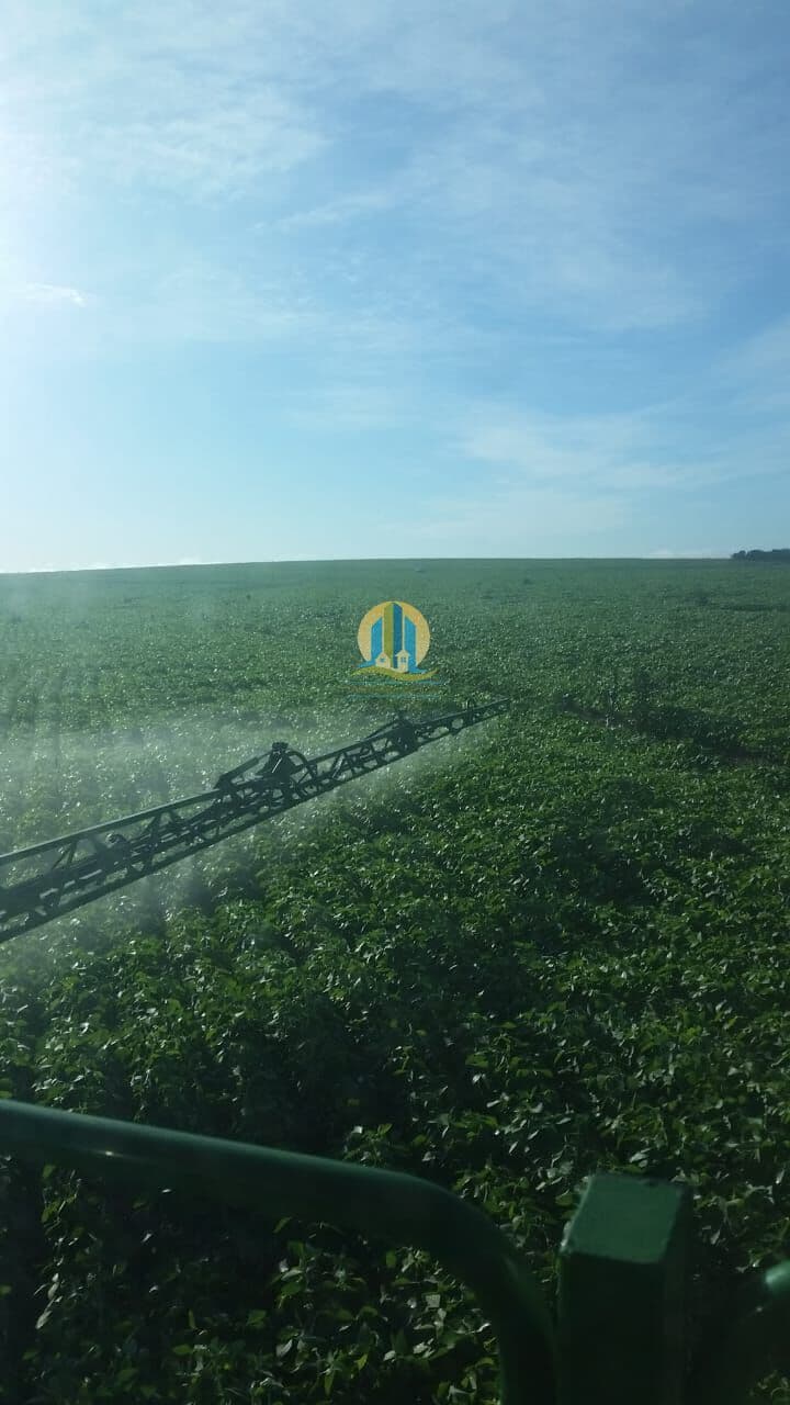 Fazenda/Sítios/Chácaras em Sorriso - Centro