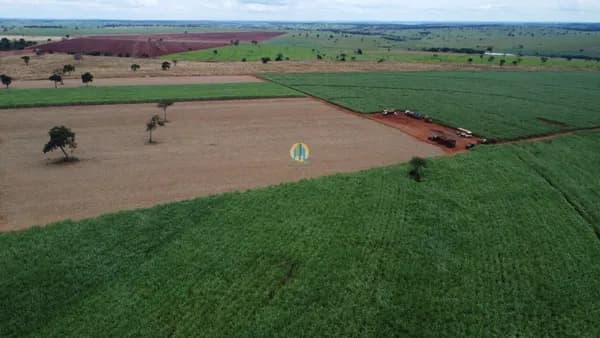 Fazenda á Venda em MG !!