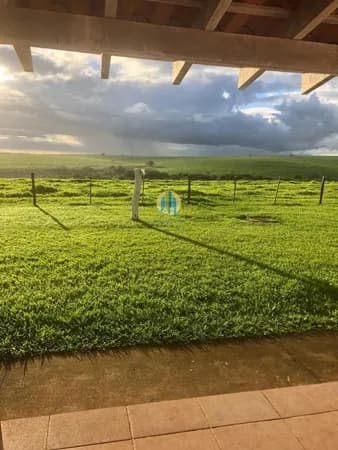 Fazenda/Sítios/Chácaras em Pompéia - Centro