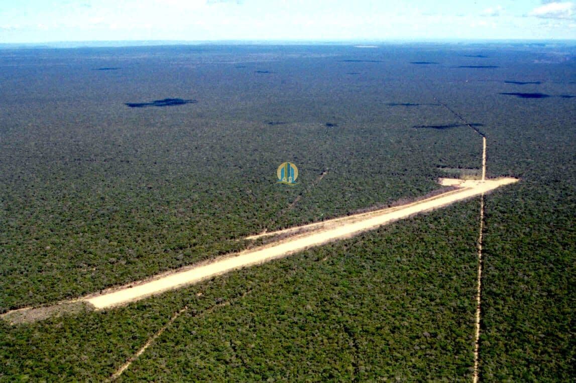 Fazenda/Sítios/Chácaras em Teresina - Ilhotas