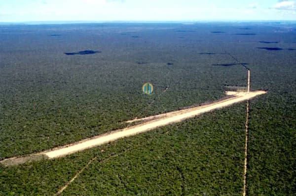 Fazenda/Sítios/Chácaras em Teresina - Ilhotas