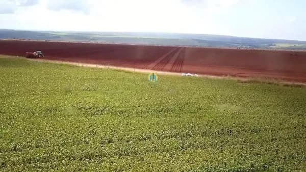 Fazenda/Sítios/Chácaras em Planaltina - Setor Oeste