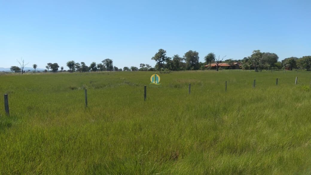 Fazenda/Sítios/Chácaras em Porto Murtinho - Centro