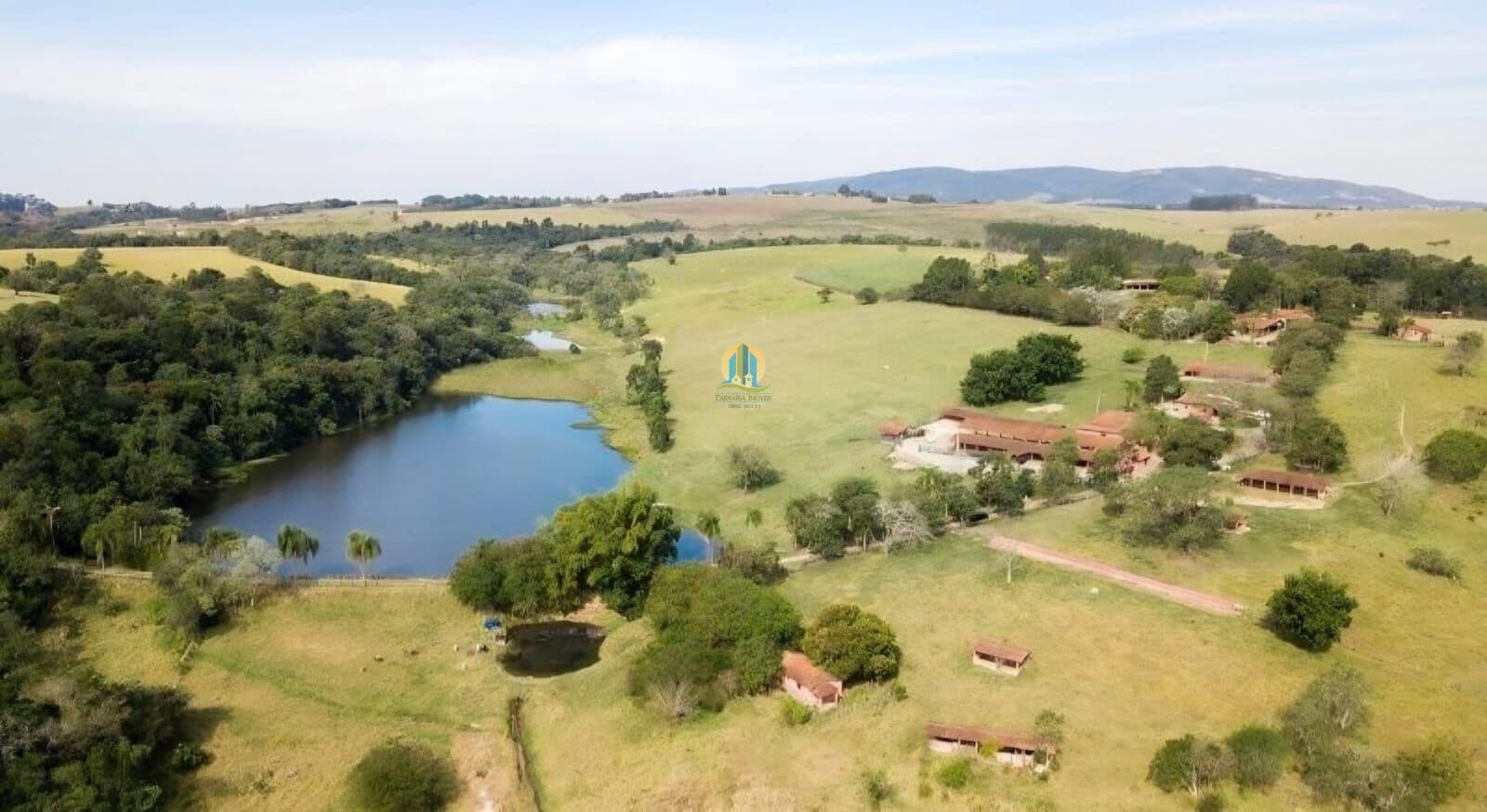 Fazenda/Sítios/Chácaras em Sorocaba - Área Rural de Sorocaba