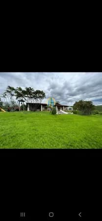 Fazenda/Sítios/Chácaras em São João da Boa Vista - Centro