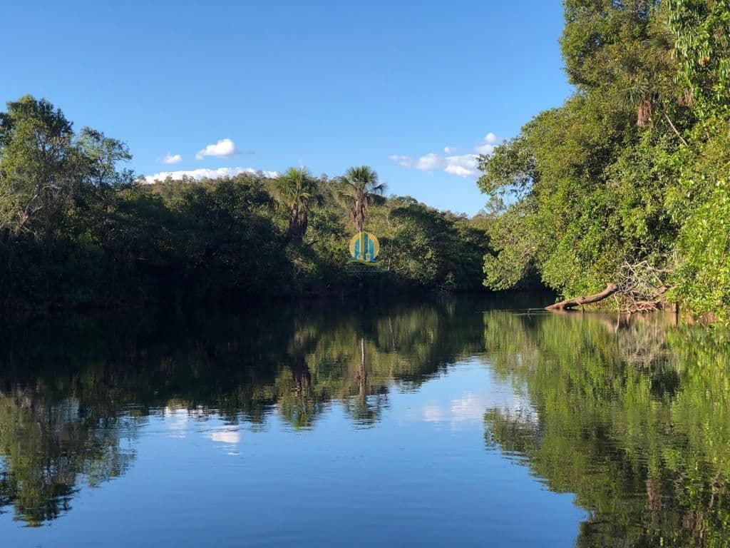 Fazenda/Sítios/Chácaras em Pindorama do Tocantins - Centro