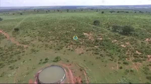 Fazenda/Sítios/Chácaras em Ribas do Rio Pardo - Centro