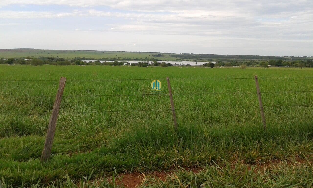 Fazenda/Sítios/Chácaras em Presidente Prudente - Jardim Paulistano
