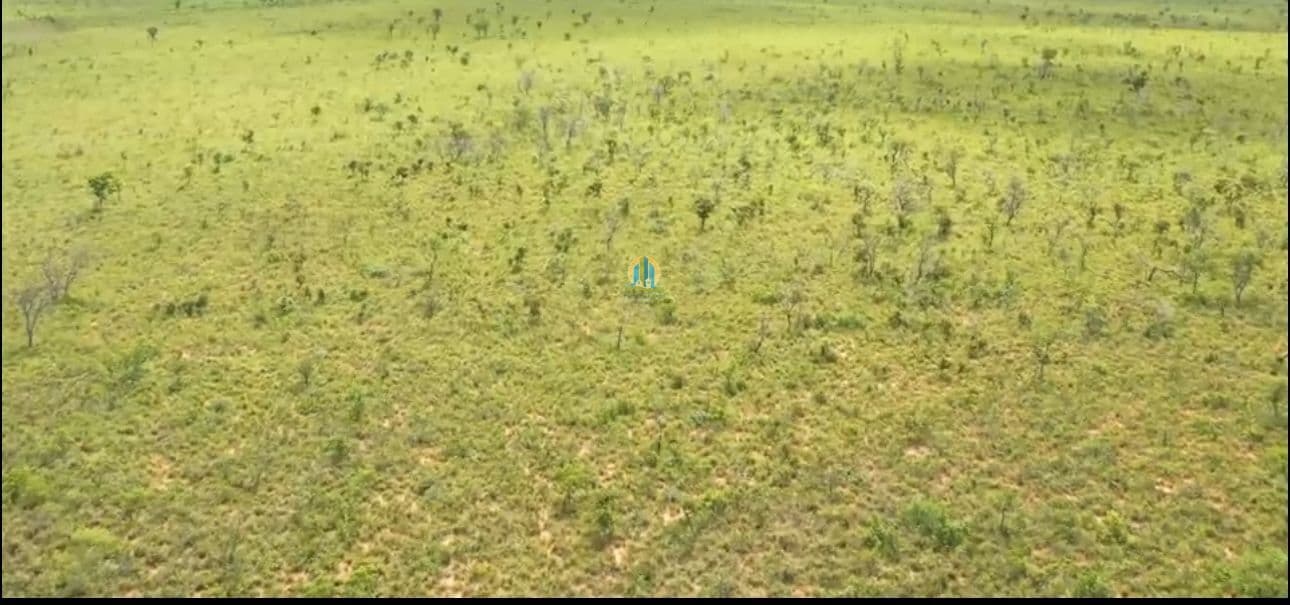 Fazenda/Sítios/Chácaras em Mateiros - Centro