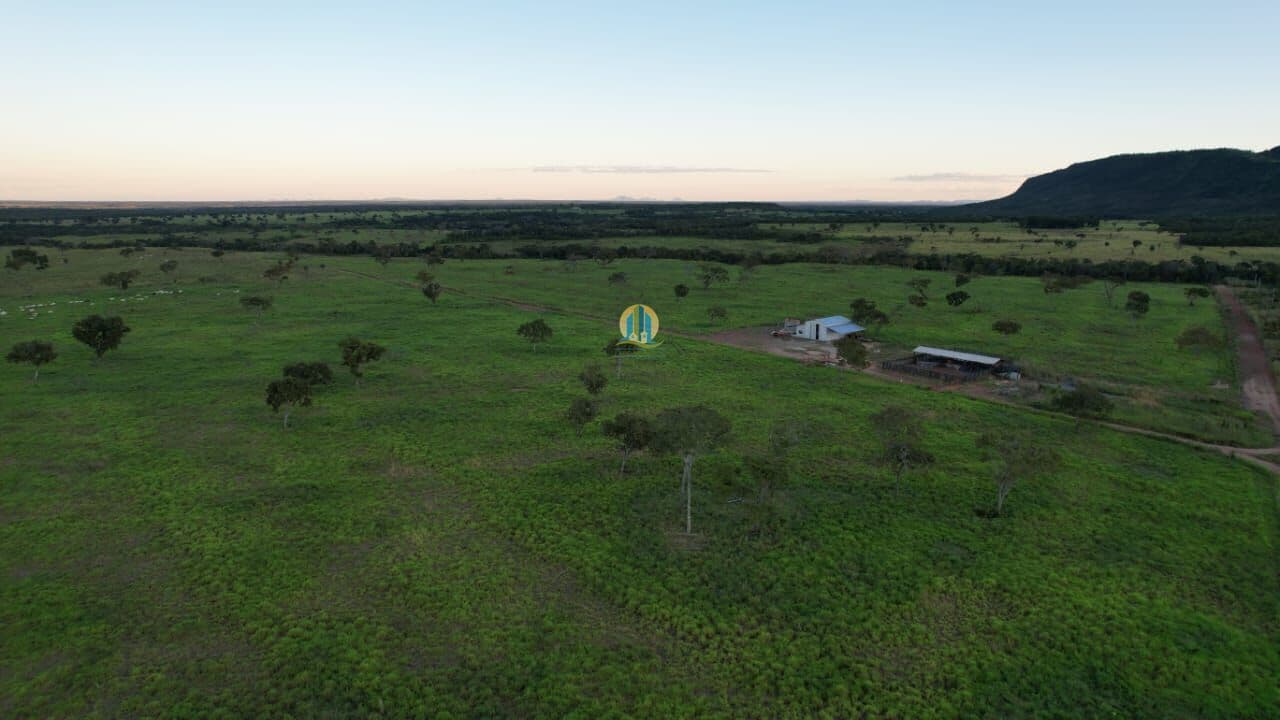 Fazenda á Venda em Tocantins !!