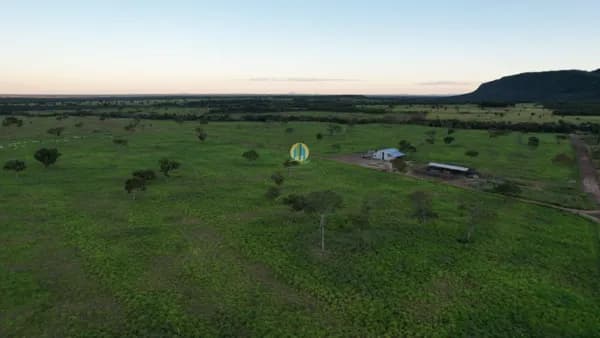 Fazenda á Venda em Tocantins !!
