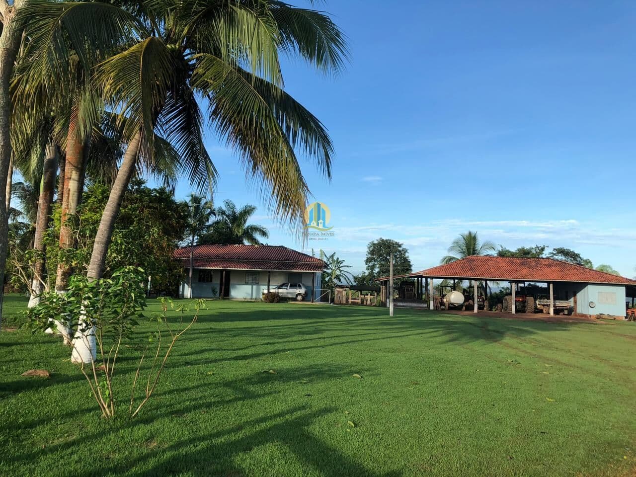 Fazenda á Venda em Rondonia !!