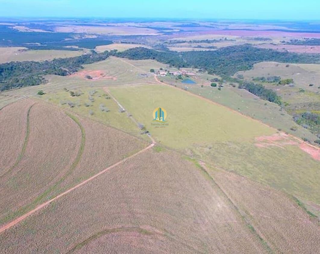 Fazenda/Sítios/Chácaras em Ocauçu - Centro