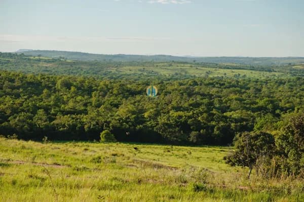 Fazenda/Sítios/Chácaras em Camapuã - Centro