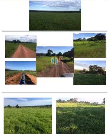 Fazenda/Sítios/Chácaras em Rio Negro - Centro