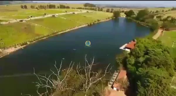Fazenda/Sítios/Chácaras em São Sebastião da Grama - Centro