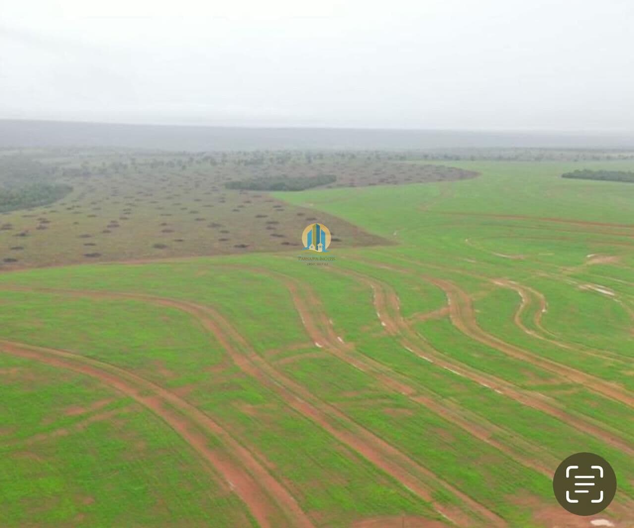 Fazenda/Sítios/Chácaras em Nazário - Centro