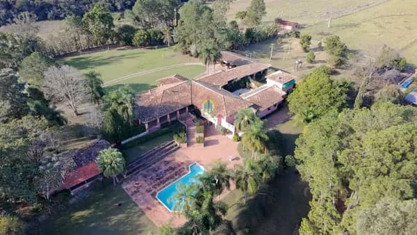 Fazenda/Sítios/Chácaras em Sorocaba - Vila Nova Sorocaba