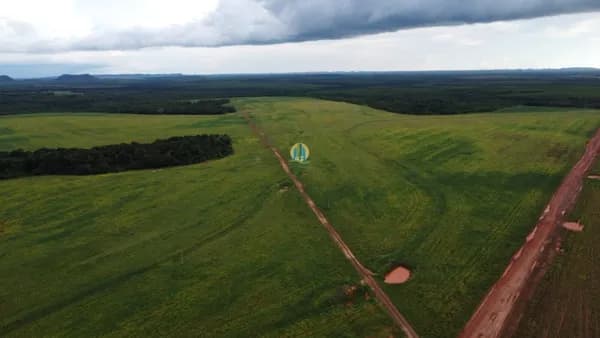 Fazenda á Venda !