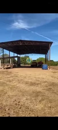 Fazenda/Sítios/Chácaras em Paraíso do Tocantins - Centro