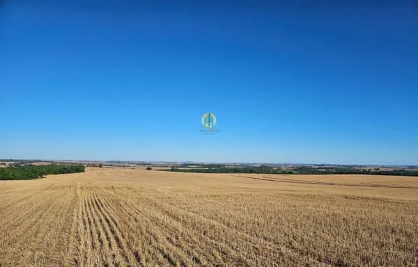 Fazenda á venda no Paraná