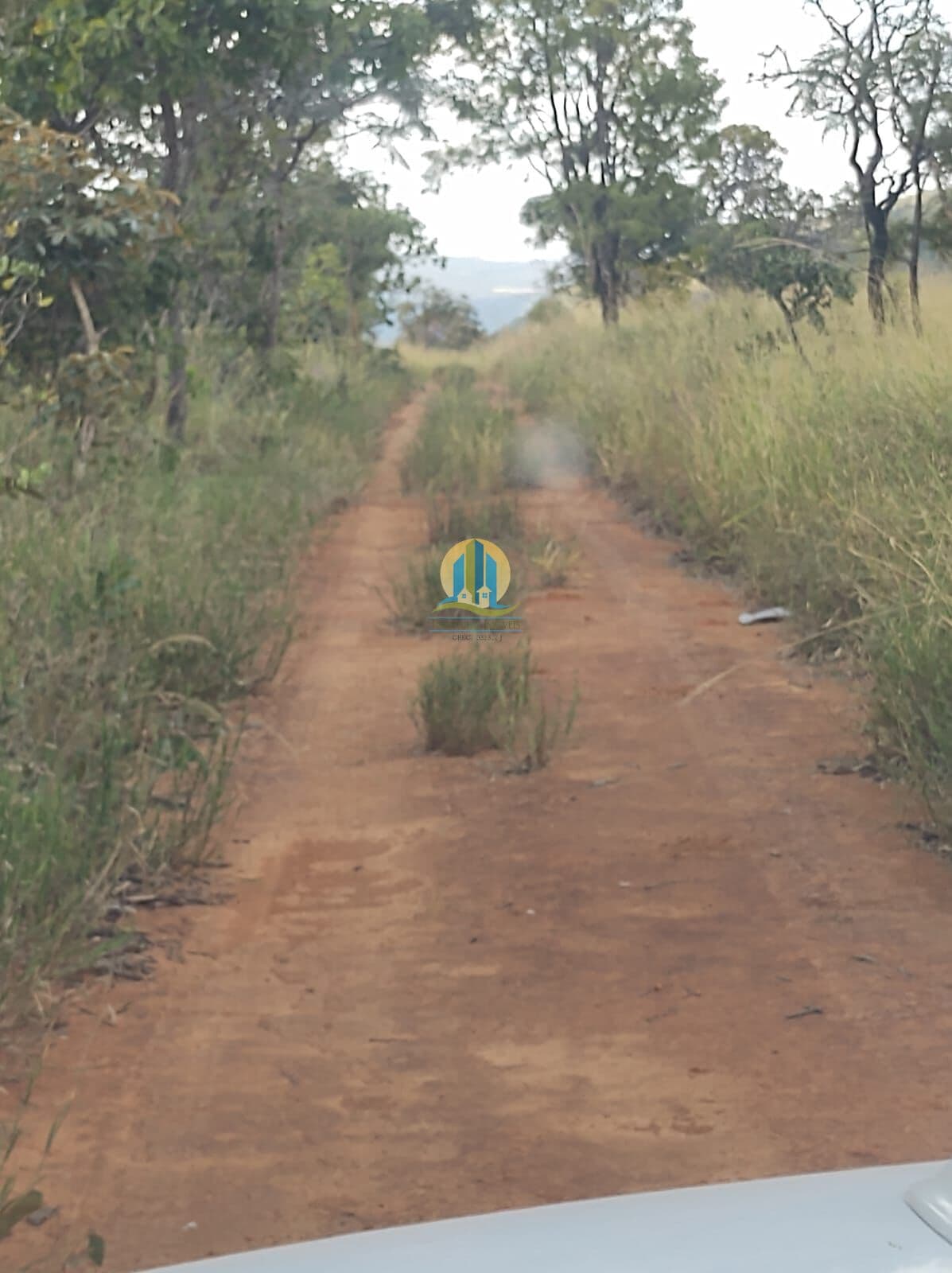 Fazenda/Sítios/Chácaras em Niquelândia - Centro