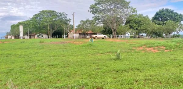 Fazenda/Sítios/Chácaras em Primavera do Leste - Centro