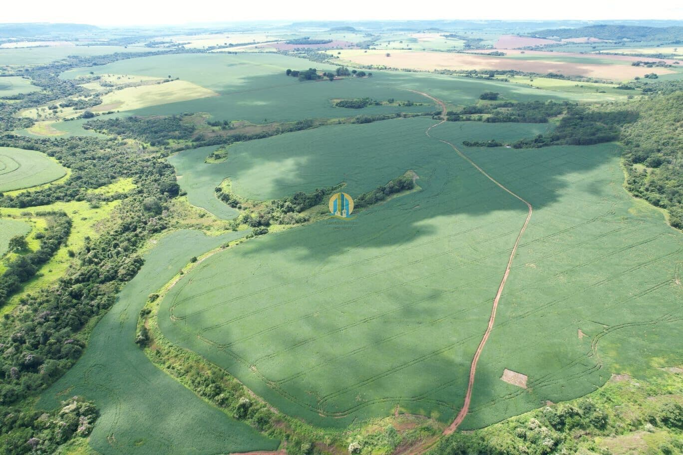 Fazenda a venda !!