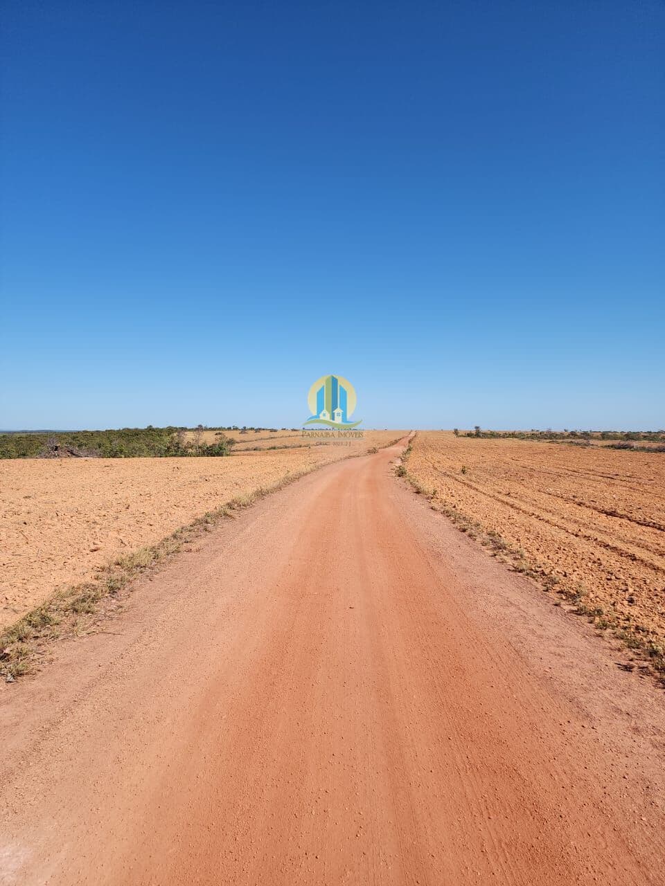Fazenda/Sítios/Chácaras em Ponte Alta do Tocantins - Centro