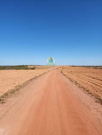 Fazenda/Sítios/Chácaras em Ponte Alta do Tocantins - Centro