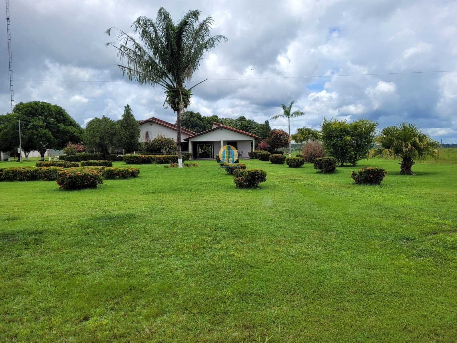 Fazenda/Sítios/Chácaras em Peixoto de Azevedo - Centro