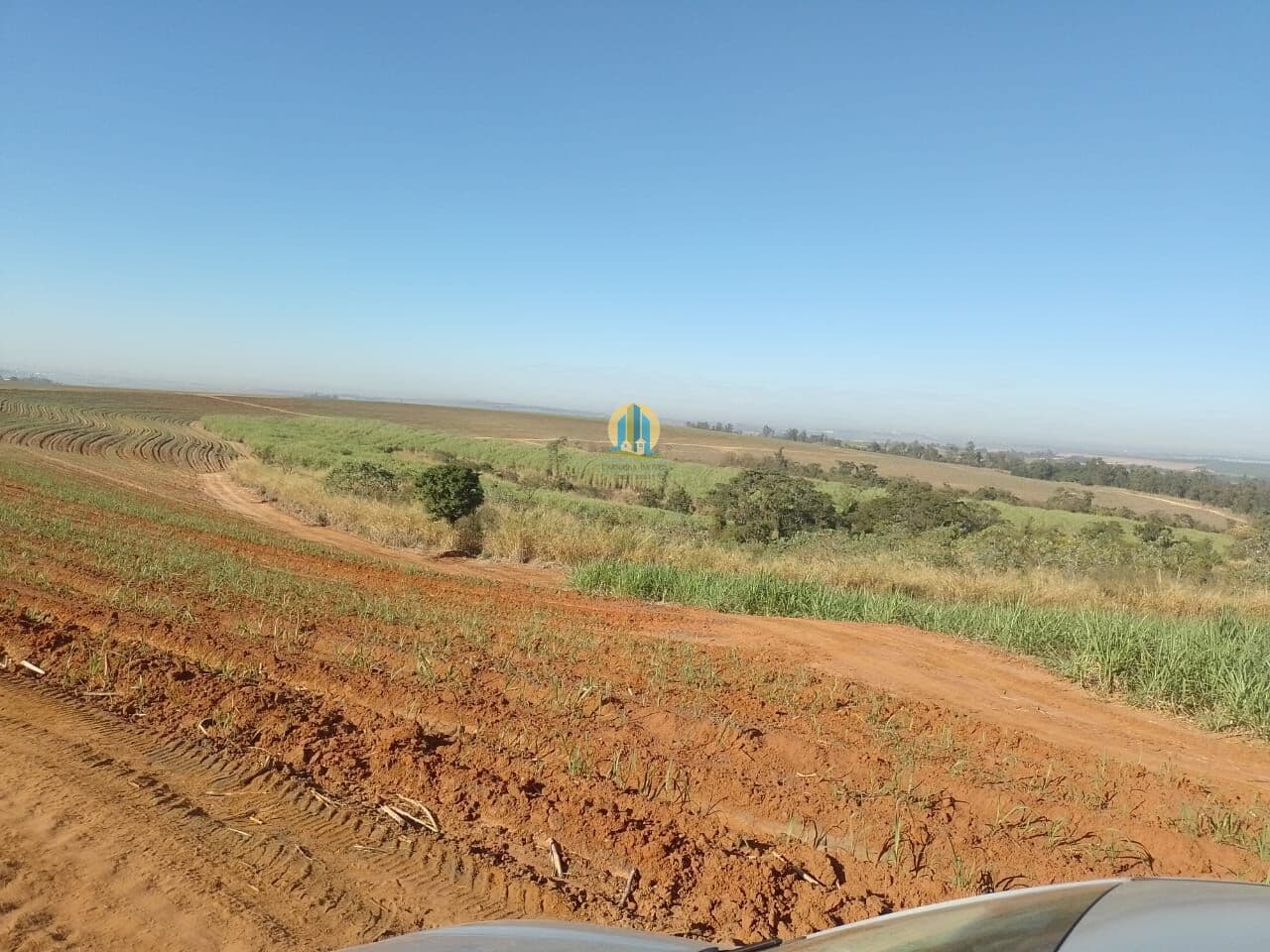 Fazenda/Sítios/Chácaras em Limeira - Vila da Glória