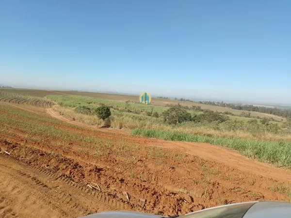 Fazenda/Sítios/Chácaras em Limeira - Vila da Glória