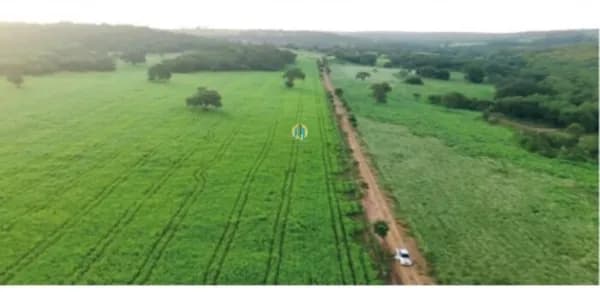 Fazenda/Sítios/Chácaras em Montalvânia - Centro