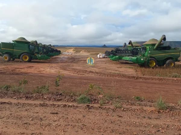 Fazenda a Venda !!!