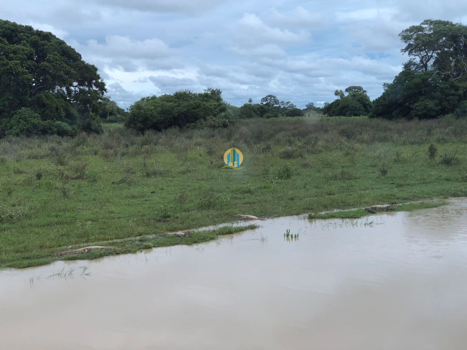 Fazenda/Sítios/Chácaras em Cáceres - Centro