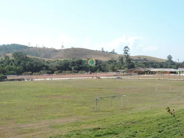 Fazenda/Sítios/Chácaras em Jacareí - Centro