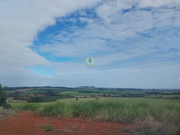 Fazenda/Sítios/Chácaras em Cajuru - Centro