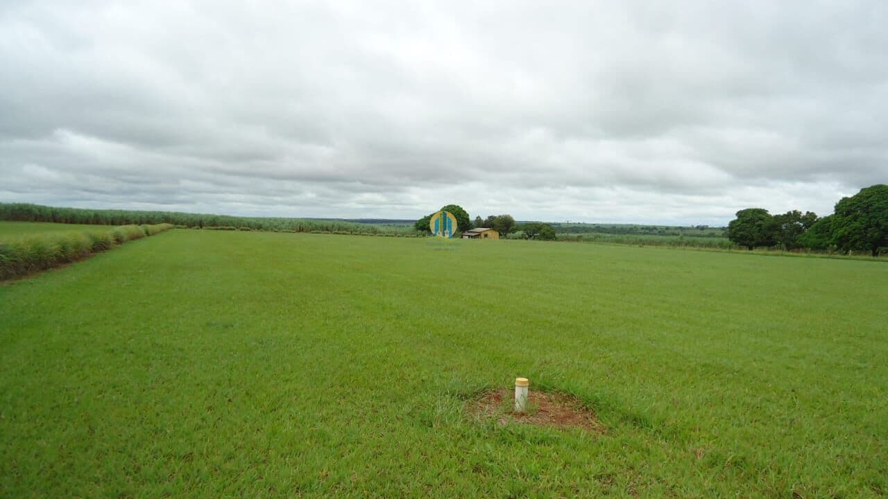 Fazenda/Sítios/Chácaras em Guarantã - Centro